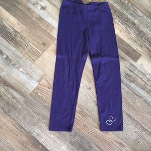 Kids leggings